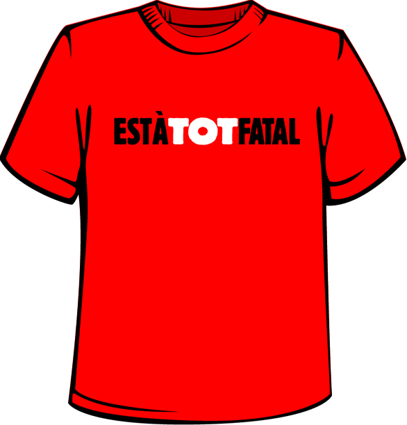 samarreta
