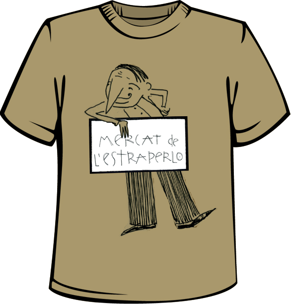 samarreta